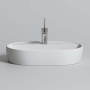 Умывальник CeramicaNova Element CN6035