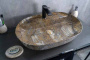 Умывальник Gid Mnc346T