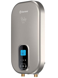 Проточный водонагреватель Thermex Hudson 7000 / 8500, 8.5 кВт