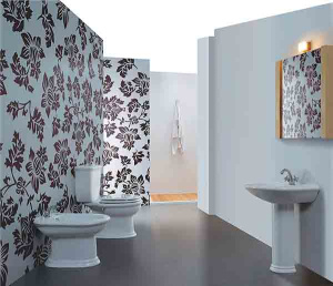 Напольное биде Cezares Liza