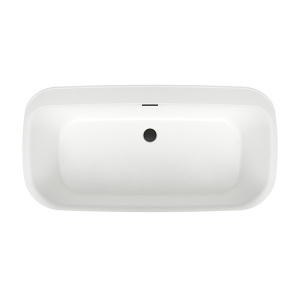 Акриловая ванна Wellsee Brillant iCon 236001003