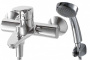 Смеситель для ванны Bravat Drop F64898C-B