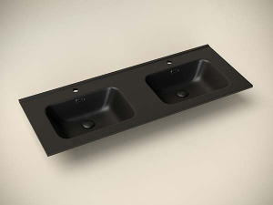 Умывальник CeramicaNova Element CN7004MB