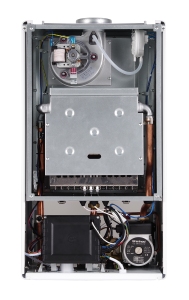 Газовый котел VGR turboFLEX VUW 29
