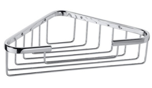 Полка Bemeta Cytro 102308122 / 102308120, хром