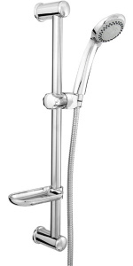 Набор смесителей Rubineta Optima-10 + Optima-18 + Varianta-Delta 625105