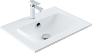 Умывальник Aquanet Арт 60