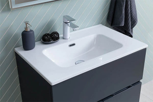 Умывальник Aquanet Flat 70