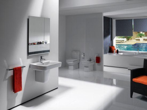 Умывальник Roca Senso Square 32751M000