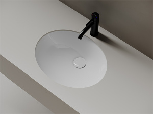 Умывальник CeramicaNova Era CN15005