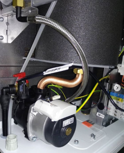 Электрический котел Protherm СКАТ RAY 24KE