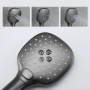 Смеситель для ванны Gappo G3217-9