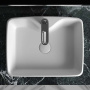 Умывальник CeramicaNova Element CN6033