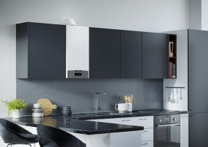 Газовый котел Ariston CLAS XC SYSTEM 32 FF
