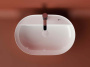 Умывальник CeramicaNova Modo CN2004