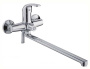 Смеситель для ванны Ledeme H35 L2235