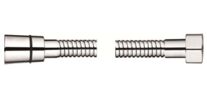 Душевой шланг Ledeme L49 / L49-17 / L49-20, 150, хром