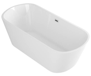 Акриловая ванна Grossman GR-1501 / GR-1502, 170х80