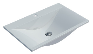 Умывальник Madera Pulsus 70