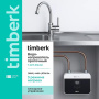 Проточный водонагреватель Timberk T-WI7-P18-SC