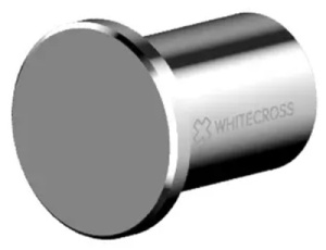 Крючок Whitecross Ergo ER2215CR / ER2215NIB, хром