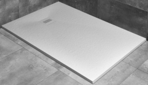 Душевой поддон Radaway Kyntos F White, 140х80