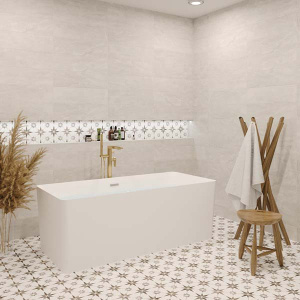 Акриловая ванна Wellsee Pure BY Wellsee 230701003 / 230702003, 166х77, белый глянцевый