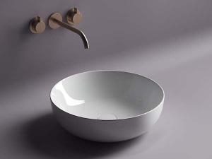 Умывальник CeramicaNova Element CN5024