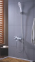 Смеситель для ванны Rose R1302F