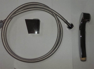 Гигиеническая лейка Hansgrohe 32129000