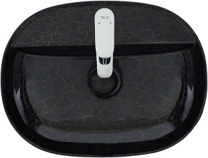 Умывальник WeltWasser WW Elbach 2202 K509