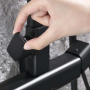 Душевая стойка Ganzer GZ12163-C