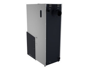 Твердотопливный пеллетный котел ZOTA PONY 25