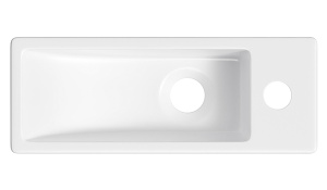 Умывальник Lavinia Boho Bathroom Sink 33311021