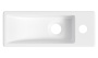 Умывальник Lavinia Boho Bathroom Sink 33311021