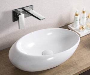 Умывальник BelBagno BB1396