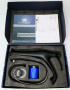 Смеситель для умывальника Ganzer GZ77013-C