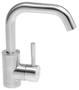 Смеситель для кухонной мойки Haiba HB72304-4