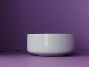 Умывальник CeramicaNova Element CN5047