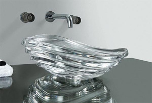 Умывальник CeramaLux GL50