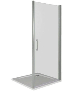 Душевая дверь Good Door Fantasy DR С-CH, 100х185, прозрачный