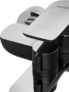 Набор смесителей Hansberge H7099BC