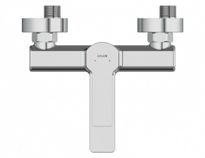 Смеситель для ванны Cersanit Smart 63048