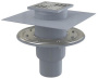 Душевой трап AlcaPlast APV2324