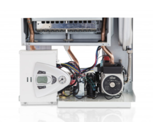 Газовый котел Ferroli Vitabel F40