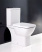 Напольный унитаз BelBagno Lago