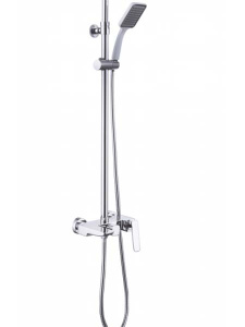 Душевая стойка Ganzer GZ51061