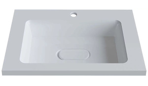 Умывальник Madera Modul 65