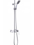 Душевая стойка Ganzer GZ51061