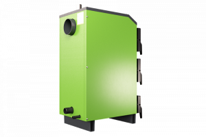 Твердотопливный котел Lavoro Eco M-30